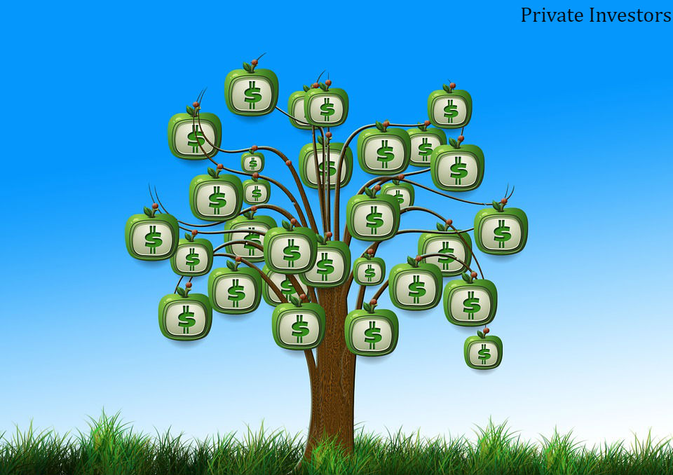 pension private investors