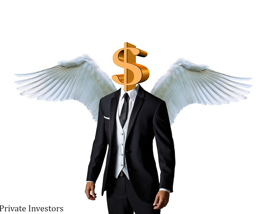 private angel investors