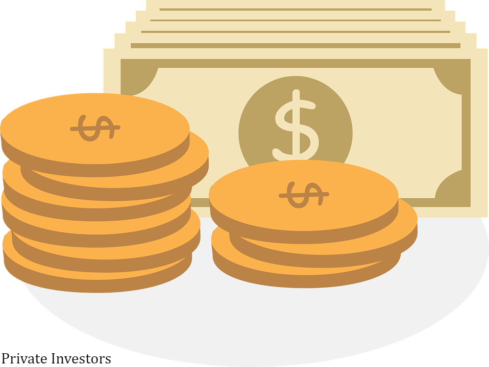 private investors UK